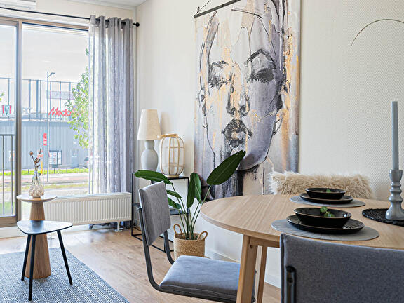 vastgoedstylist