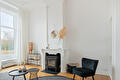 Vastgoedstyling herenhuis