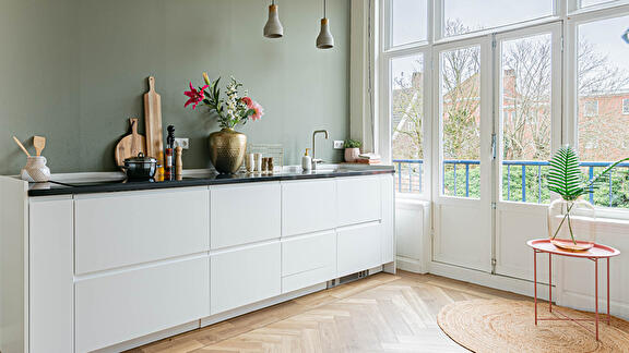 vastgoedstyling