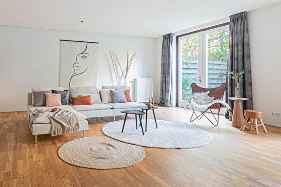 vastgoedstyling